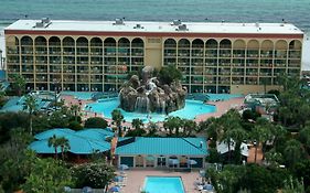 Fort Walton Beach Ramada Plaza Resort